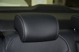 2015款大众朗逸1.6L手动舒适型
