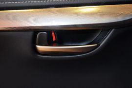 2016款雷克萨斯NX200