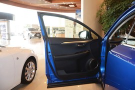 2016款雷克萨斯NX200