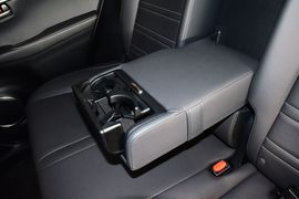 2016款雷克萨斯NX200