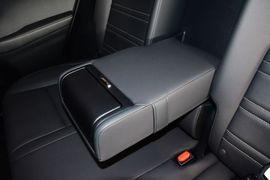 2016款雷克萨斯NX200