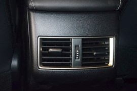 2016款雷克萨斯NX200