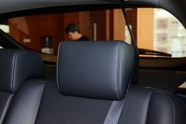 2016款雷克萨斯NX200