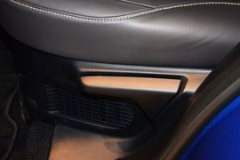 2016款雷克萨斯NX200