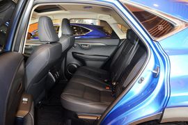 2016款雷克萨斯NX200