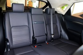 2016款雷克萨斯NX200