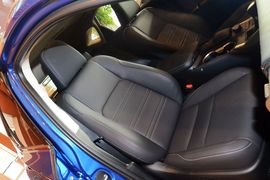 2016款雷克萨斯NX200