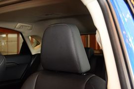 2016款雷克萨斯NX200