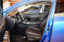 2016款雷克萨斯NX200