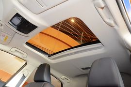 2016款雷克萨斯NX200