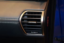 2016款雷克萨斯NX200