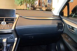 2016款雷克萨斯NX200