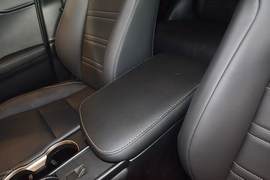 2016款雷克萨斯NX200