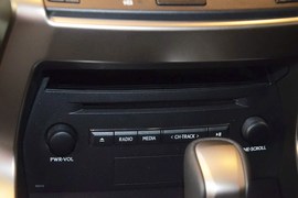 2016款雷克萨斯NX200