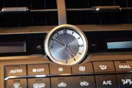 2016款雷克萨斯NX200