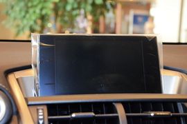 2016款雷克萨斯NX200