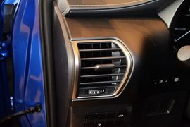 2016款雷克萨斯NX200