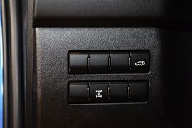 2016款雷克萨斯NX200