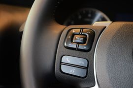 2016款雷克萨斯NX200