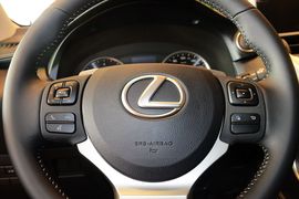 2016款雷克萨斯NX200