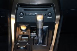 2016款雷克萨斯NX200