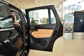 2015款沃尔沃XC90