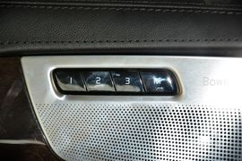 2015款沃尔沃XC90