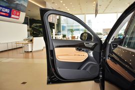 2015款沃尔沃XC90