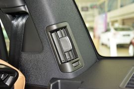 2015款沃尔沃XC90