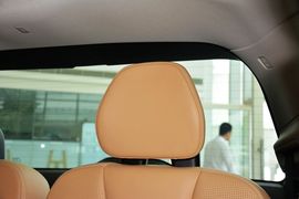 2015款沃尔沃XC90