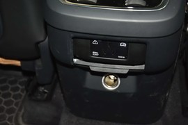 2015款沃尔沃XC90