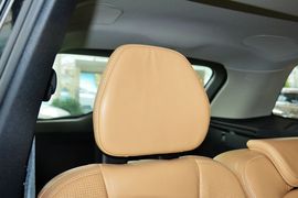 2015款沃尔沃XC90