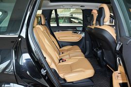 2015款沃尔沃XC90