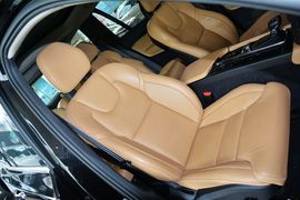 2015款沃尔沃XC90