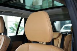 2015款沃尔沃XC90
