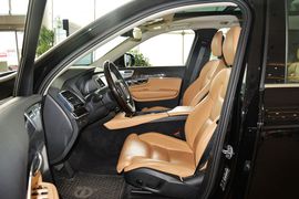 2015款沃尔沃XC90