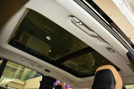 2015款沃尔沃XC90