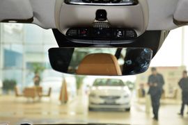 2015款沃尔沃XC90