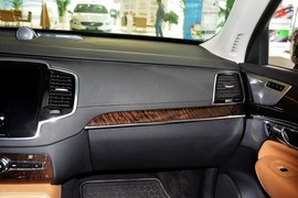 2015款沃尔沃XC90