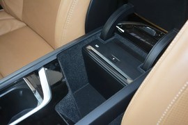 2015款沃尔沃XC90