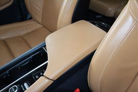 2015款沃尔沃XC90