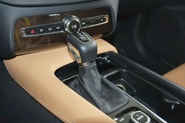 2015款沃尔沃XC90
