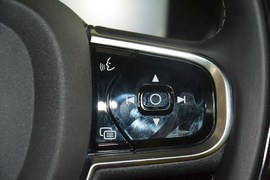 2015款沃尔沃XC90