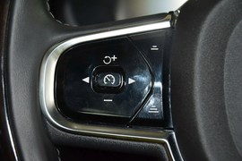 2015款沃尔沃XC90