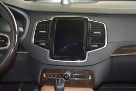 2015款沃尔沃XC90