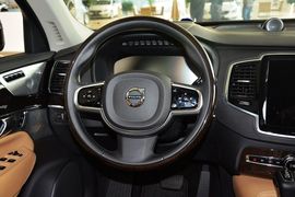 2015款沃尔沃XC90