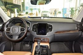 2015款沃尔沃XC90