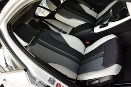 2015款宝马118i都市设计套装