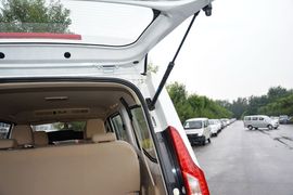 2015款五菱征程1.8L