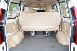 2015款五菱征程1.8L